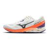 Mizuno Wave Casual Versatile Durable Low-Top Running Shoes Unisex Running Shoes Off-White D1GH251002