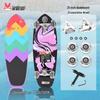 Freys 31-inch Land Surf Skateboard