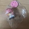 Unopened) Chainsaw Man Makima Mini Button Figure Nui Kake