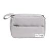 Waterproof Travel Toiletry Bag with Hook Hook Wash Bag Hanging Cosmetic Bag  Outdoor