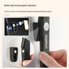 Magnetic Long Handle Shoehorn