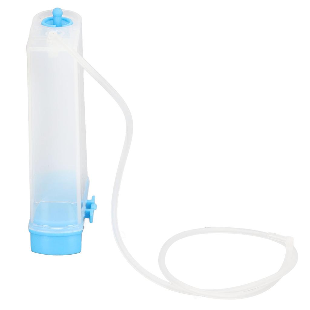 Waste Ink Bottle Easy Cleaning Reusable Plastic Printer Waste Ink Collector for L805 R330 1390 L801 T50 1800 270