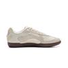 Li Ning Tyakasha X  Table Tennis Collaboration Series Comfortable Durable Non-Slip Low-Top Casual Shoes Unisex Casual Shoes Off-White AZGV153-1
