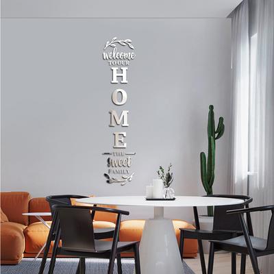 Wandaufkleber – Wandaufkleber für Wohnzimmer