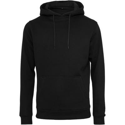 Build Your Brand Unisex Adult Organic Hoodie