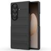 For Samsung Galaxy Z Fold7 5G Case Anti-Drop Soft TPU Rugged Phone Back Cover
