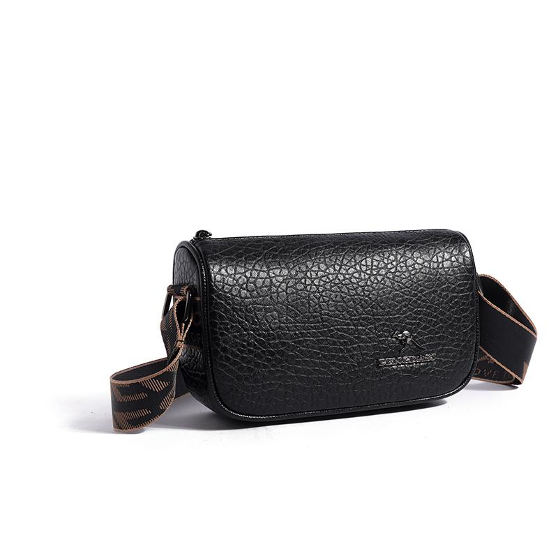 

Женская кожаная сумка-мессенджер, маленькая сумка через подмышку для женщин, сумки через плечо, роскошные сумки