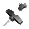 Functional Replacement Screw and Nut Knob for FR130 FR85 FS55 FS75 FS83 KM100 KM130 KM55 KM56 KM85 KM90 SP90 Machines