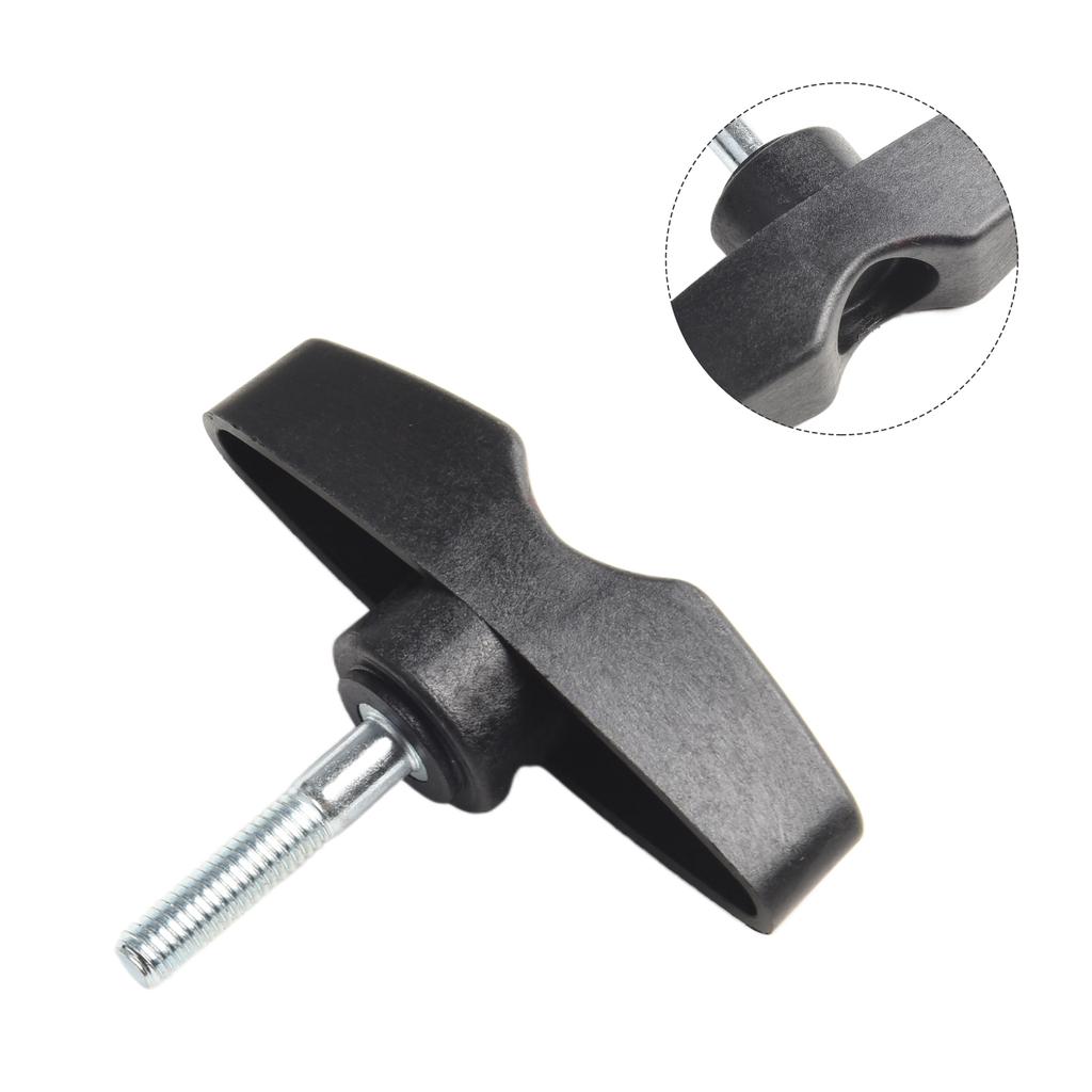 Functional Replacement Screw and Nut Knob for FR130 FR85 FS55 FS75 FS83 KM100 KM130 KM55 KM56 KM85 KM90 SP90 Machines