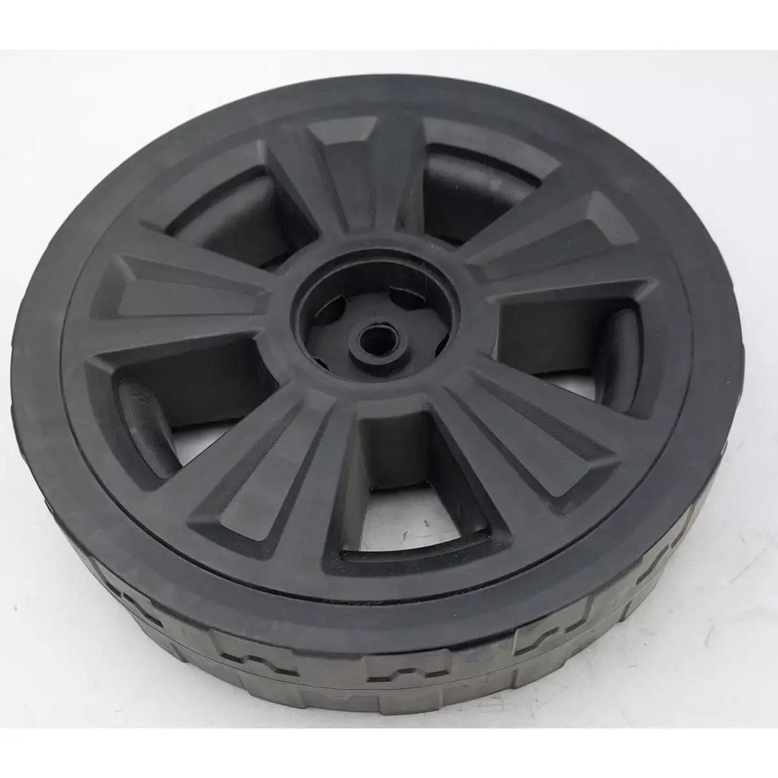 

#14 Rear Wheel For Dedra Ded7199 Lawn Mower