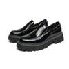 Fashion Without Lacing Non-slip Sole Silver Shoes Woman Walking Vip Luxury Brand Sneakers Moccasin Sport Losfers Best Lux Raning