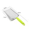 Pet Cleaning Tools Stainless Steel Feces Shovel Net Cat Litter Shovel Reptiles Lizard Sand Shovel Mesh Screen Fecal Spoon