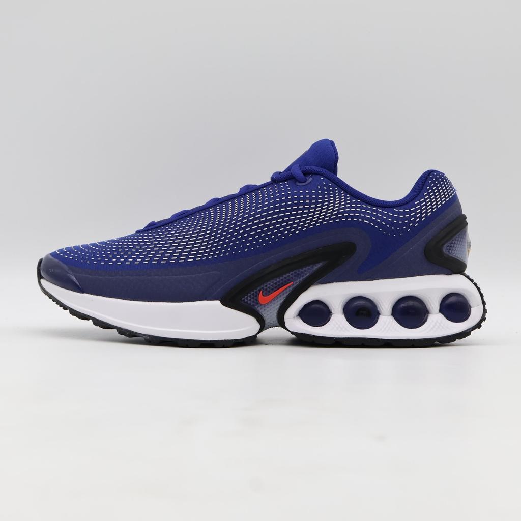 DV3337-403 Nike Air Max DN Deep Royal Blue Blue Void Psychic Blue (Men's)