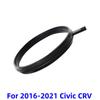 For Honda Civic CRV 16-20 Inter-Cooler Gasket Turbocharger Intercooler Hose Seal