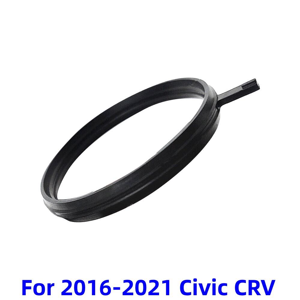 For Honda Civic CRV 16-20 Inter-Cooler Gasket Turbocharger Intercooler Hose Seal