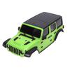RC Body Shell Plastic 1 24 RC Car Hard Body Shell Cover for Axial SCX24 DIY Upgrade Parts