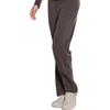 SAUCONY Mid Rise Lace Up Solid Color Casual Pants Women Bottoms SA1269KP22L-CO095