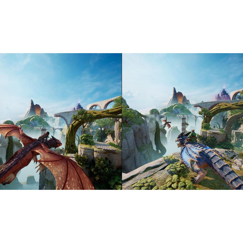 Split Fiction Split Fiction- PS5
