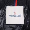 MONCLER MONTGENEVRE Short Down Jacket 2 grayUsed