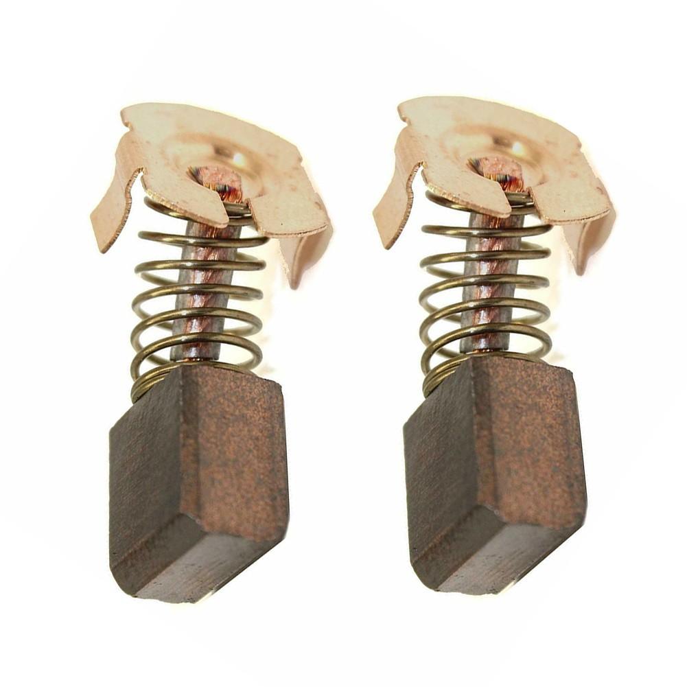 DHR202 BHR202 Carbon Brushes 18V LXT Cordless SDS Hammer Drill CB441