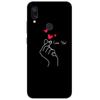 Xiaomi Redmi Note 7 Kılıfı Silikon Note7 Yumuşak Tpu Kılıf Xiaomi Redmi Note 7 Pro Kılıfı Fundas Coque Redmi 7 Redmi7 Kılıfı Coque