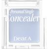 Dear.A Personal Single Concealer 1.8g