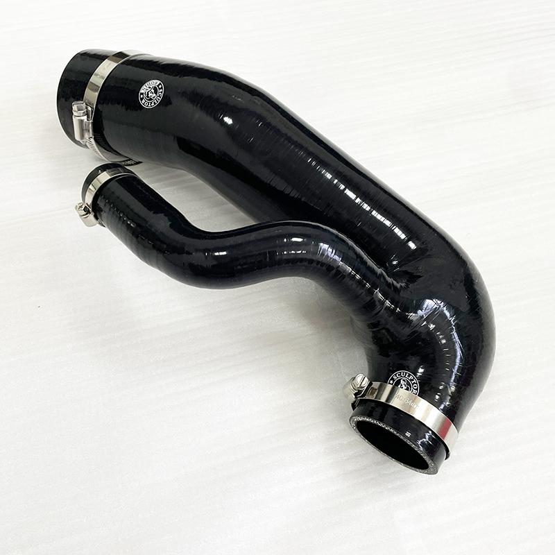 Silicone Intake Inlet Hose For Mini