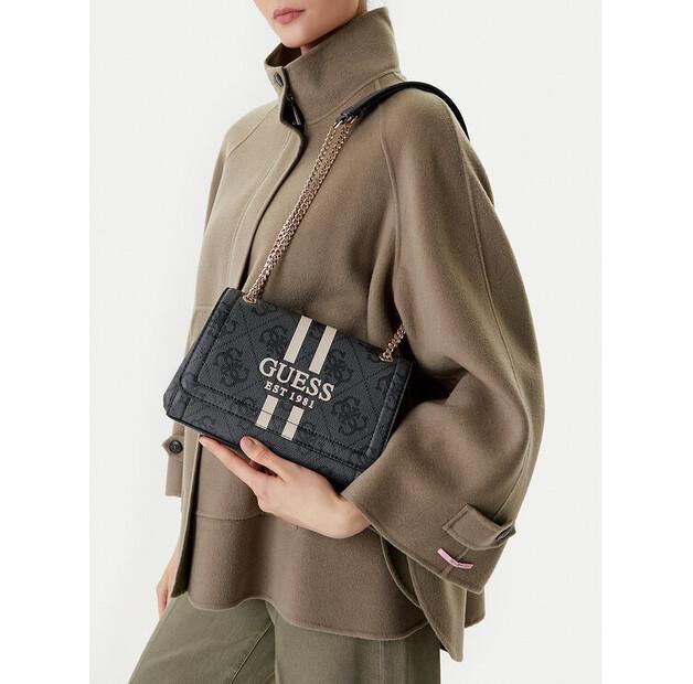 Сумка Guess HWOS96 72210 чёрный