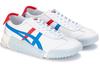 ONITSUKA TIGER D Trainer Mx Blanco Azul Rojo 1183A801-102