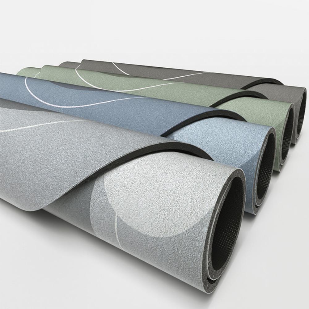 Туалет Быстросохнущий коврик Нескользящий коврик Технология сильного впитывания воды — фото 7