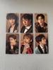 [USED] ASTRO 2018 Seagreen Trading Card