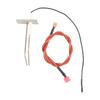 37057 36680 30268 Motorhome Furnace Electrode Replacement Kit Pre Assembled for Fast Maintenance Solving Ignitions Issues
