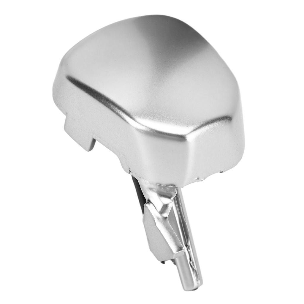 Schalthebelknopf LR 117072 Schalthebel Änderungsknopf Zierleiste Ersatz für Land Rover Range Rover Sport