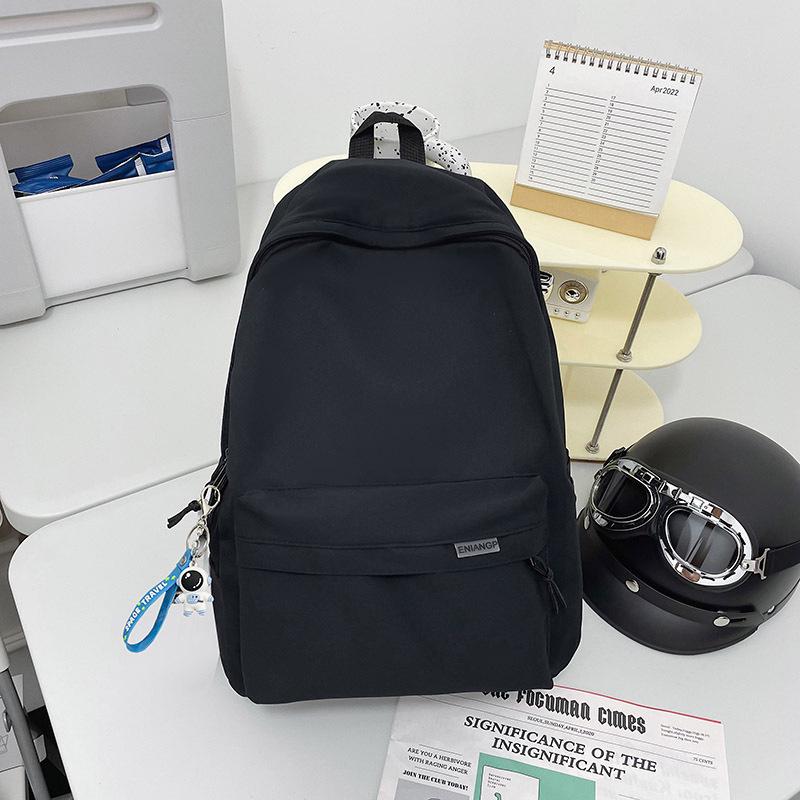 Unisex Large Capacity Laptop Travel Backpack for Students