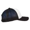 FLEXFIT Unisex Erwachsenen Retro Colorblock Trucker Cap