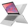 PC Portable Chromebook LENOVO IdeaPad Slim 3 14M868 | Chrome OS - 14'' FHD - MT8186 - RAM 4Go - Stockage 64Go - AZERTY