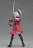 Figma Order Musashi Painted Movable Figure Fate/Grand Saber/Miyamoto Non-scale ABS&PVC