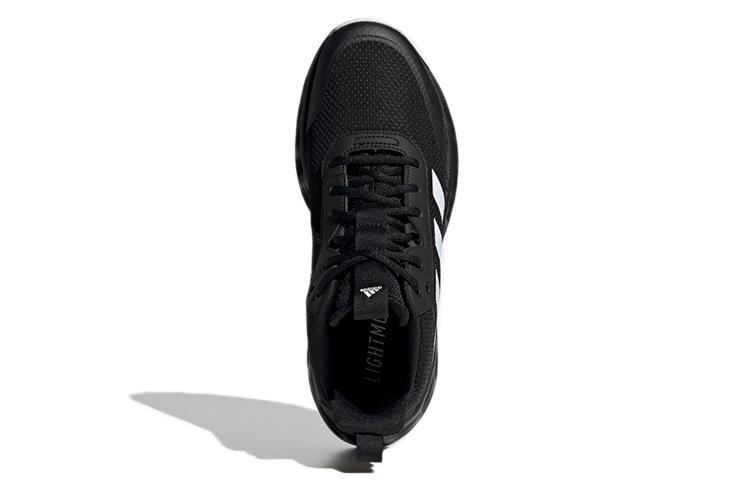 Own The Game Adidas 'Black White' H00470