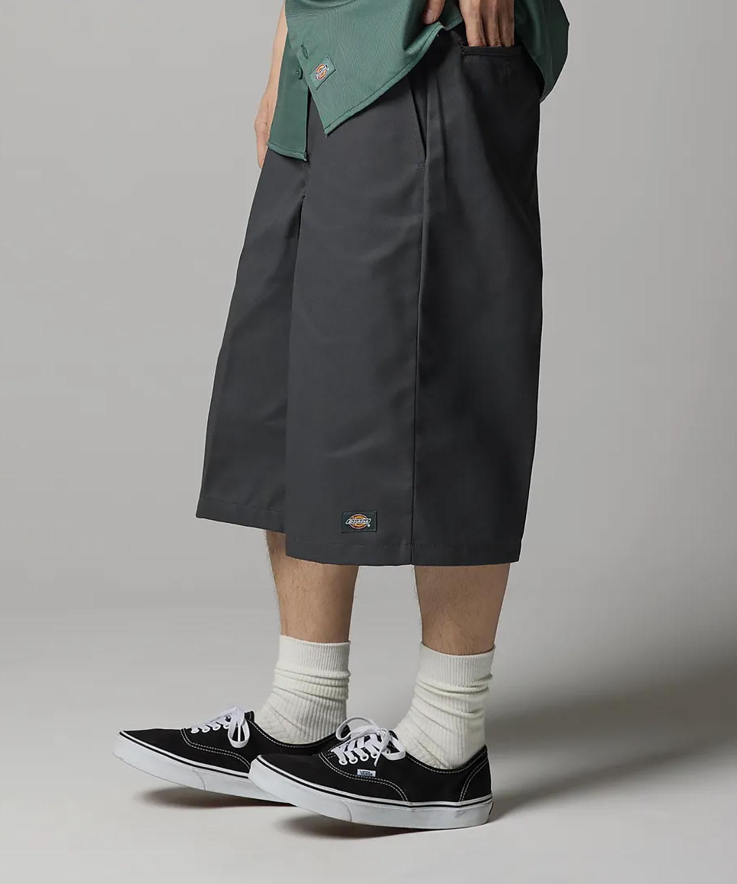 DICKIES 41283 Brīva piegriezuma darba šorti