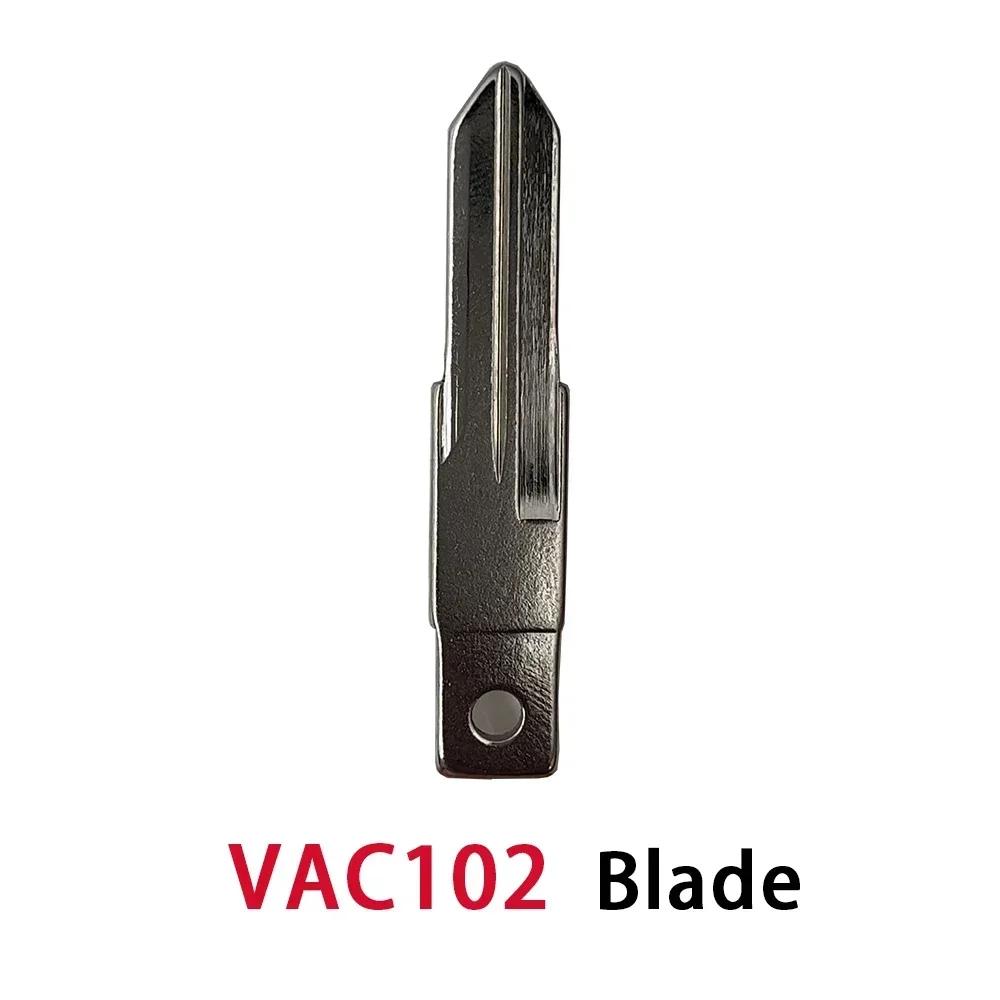 

Для Renault Dacia Logan 2 Sandero Lodgy Dokker Trafic Clio4 Duster Kiwid OEM 4A Чип 2/3 Кнопки 433МГц Пульт Автомобильный Ключ PCF7961M 2 buttons