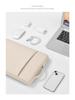 Earthquake-Resistant Protective Laptop Case with Velvet Lining for MacBook & Lenovo Xiaoxin Savior Y9000