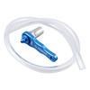 Motorcycle ATV UTV 8mm Mini Hydraulic Brake & Clutch Bleeder Tool For KTM Yamaha Raptor 700 YFZ Polaris RZR CanAm X3 Arctic Cat