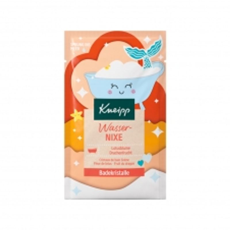 Kneipp Water Spirit Salt Bath 60g
