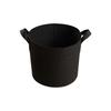 Plant Grow Bag Nonwoven Fabric Pots Plant Growing Bags Vegetable Planter Bags Suitable for Indoor and Outdoor Garden Use
