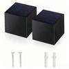 Nufeng Solar Lens Wall Lamp Night Light