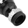 Faucet Nozzle Plating Plastics Water-saving Anti-splash Nozzle Water Filter Adapter
