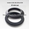 Thetford Cassette Toilet Water Tank Seal Ring for RVs (C2-C3)