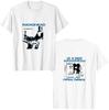 Radiohead OK Computer 90s Album Tee – Vintage Graphic Heavyweight Men’s Shirt