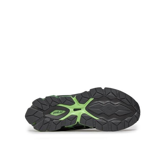Men's Sneakers Asics Gel-quantum 360 Vii 1201a878 Black