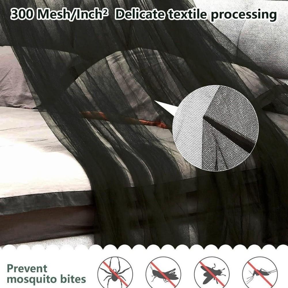 Anti-bug Dome Mosquito Net Large Dome Mosquito Net Bed Home Textiles Mosquito Net Garden Use
